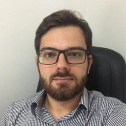 Juliano Rodrigues de Souza Junior